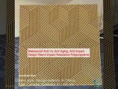 Anti-UV, anti-invecchiamento, anti-impatto