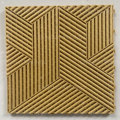 Materassi per pavimenti da negozio interlocutori per interni 40x40 cm