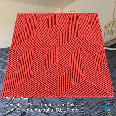 Anti-UV, anti-invecchiamento, anti-impatto Nuovo design facile da pulire