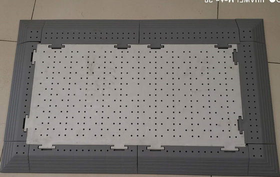 Pavimenti per eventi a resistenza alle intemperie